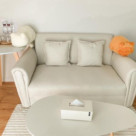 Amaze At Themyth Apartment แม่ริม ภายนอก รูปภาพ