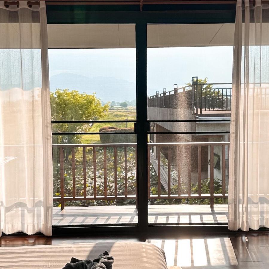 Amaze At Themyth Apartment แม่ริม ภายนอก รูปภาพ