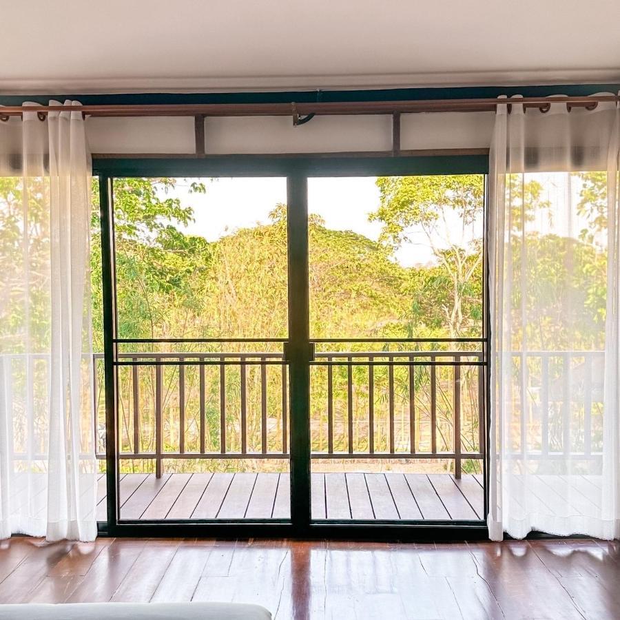 Amaze At Themyth Apartment แม่ริม ภายนอก รูปภาพ