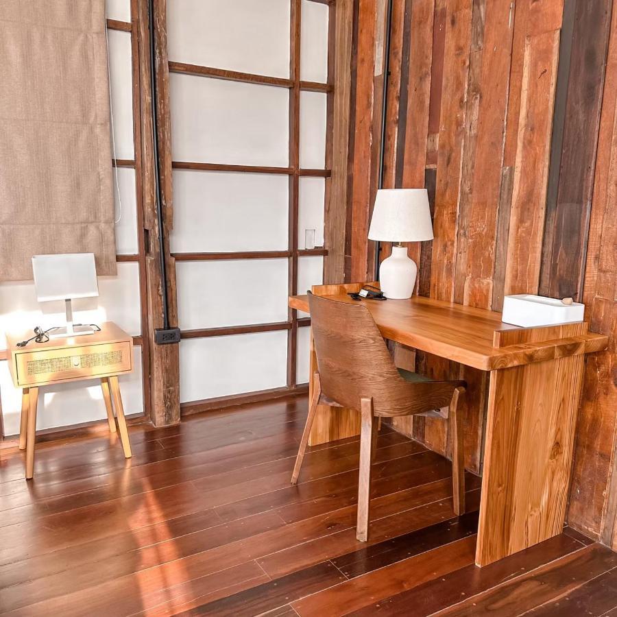 Amaze At Themyth Apartment แม่ริม ภายนอก รูปภาพ